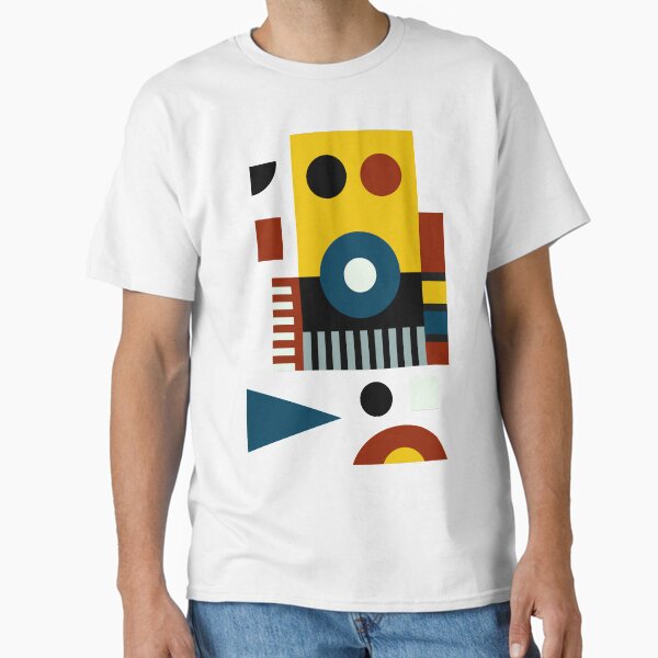 Item preview, SPEECH AT THE BAUHAUS designed and sold by THEUSUALDESIGN.