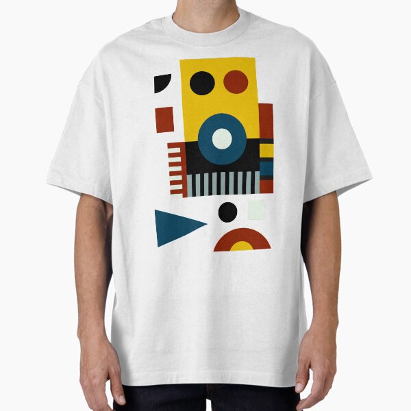 Item preview, SPEECH AT THE BAUHAUS designed and sold by THEUSUALDESIGN.