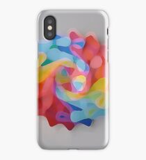 brush iPhone Case/Skin