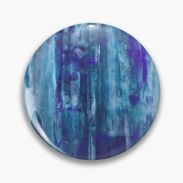 Item preview, Shades of blue designed and sold by annahzsf.