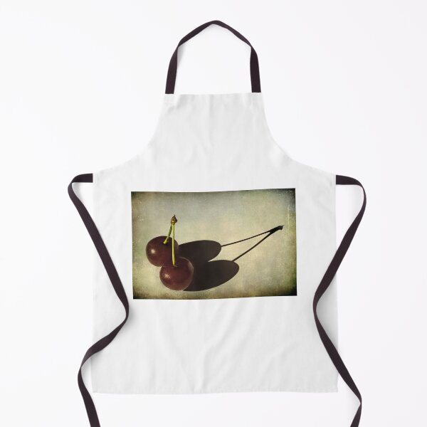 Item preview, Two cherries designed and sold by Barbara Corvino.