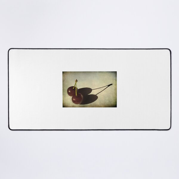 Item preview, Two cherries designed and sold by Barbara Corvino.
