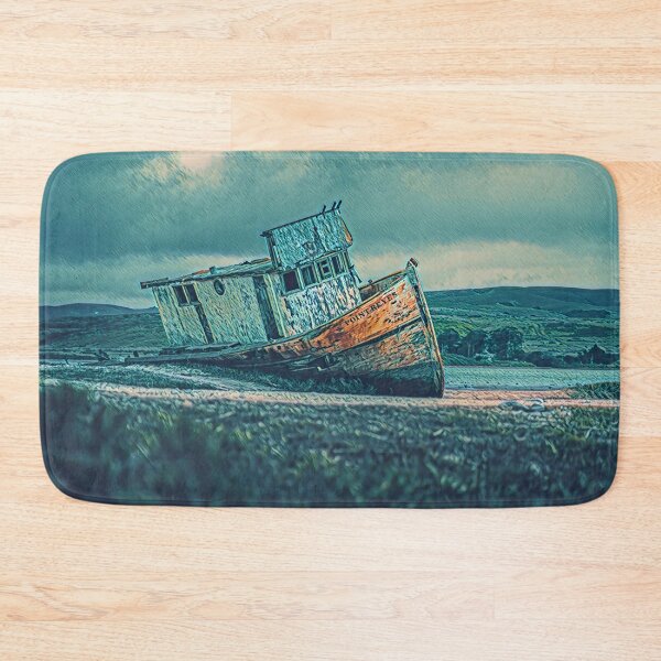 Item preview, shipwreck  designed and sold by pinkdrinksoul.