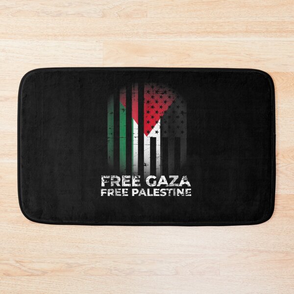 Item preview, Free Gaza Free Palestine designed and sold by JaydanshiTka.