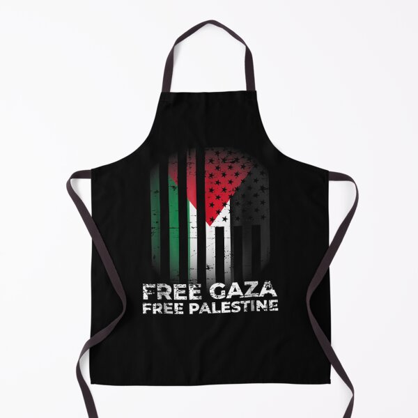 Artikelvorschau, Freies Gaza Freies Palästina entworfen und verkauft von JaydanshiTka.