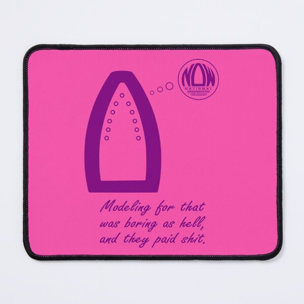 Item preview, NOW Iron Remembers designed and sold by floor3design.
