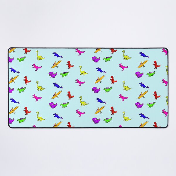 Item preview, Delightful Dinos designed and sold by alexandra-izag.