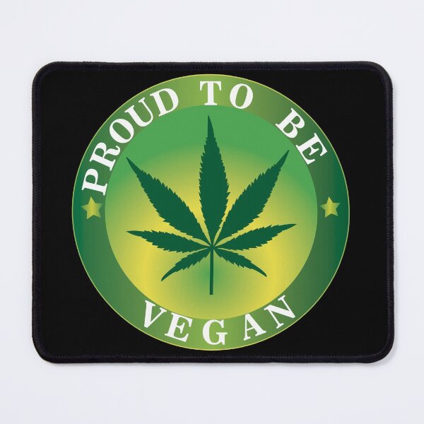 Item preview, Proud to be Vegan designed and sold by NTxPhotography.
