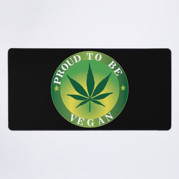 Item preview, Proud to be Vegan designed and sold by NTxPhotography.