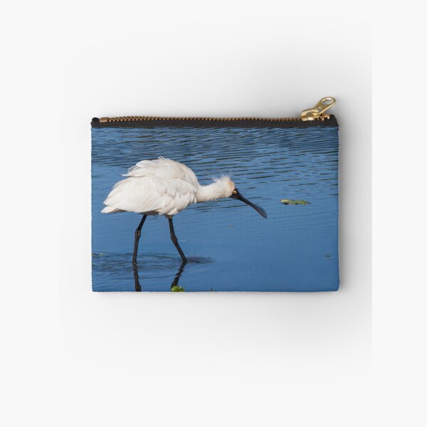 Item preview, The Spoonbill Shake designed and sold by byronbackyard.