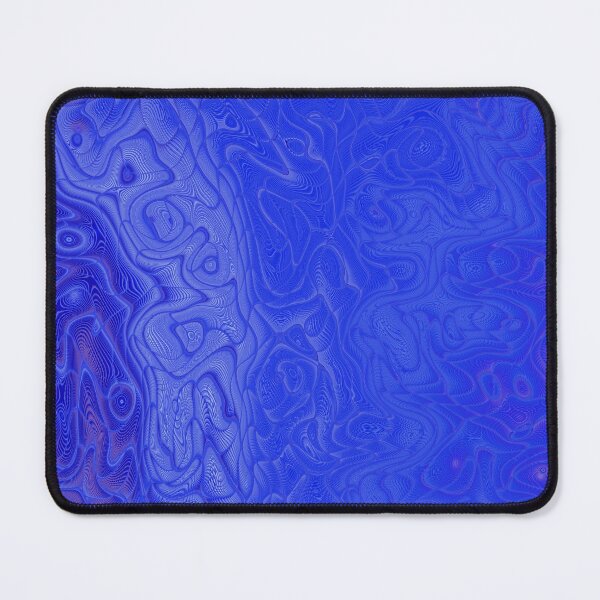 Item preview, Electric Blue Fossil designed and sold by IgniteWithin.