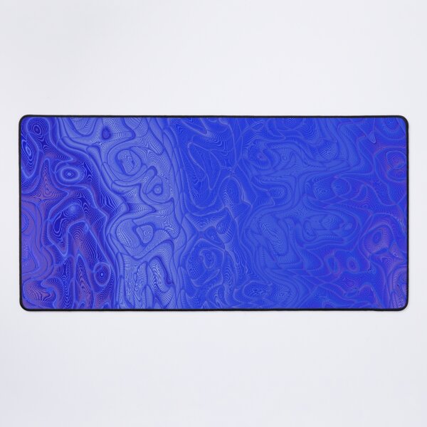 Item preview, Electric Blue Fossil designed and sold by IgniteWithin.