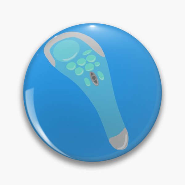 Item preview, Universal Remote Control  designed and sold by Click Thoughts.