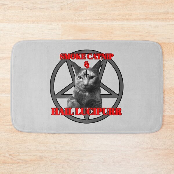 Item preview, Lucipurr designed and sold by rcmarble.