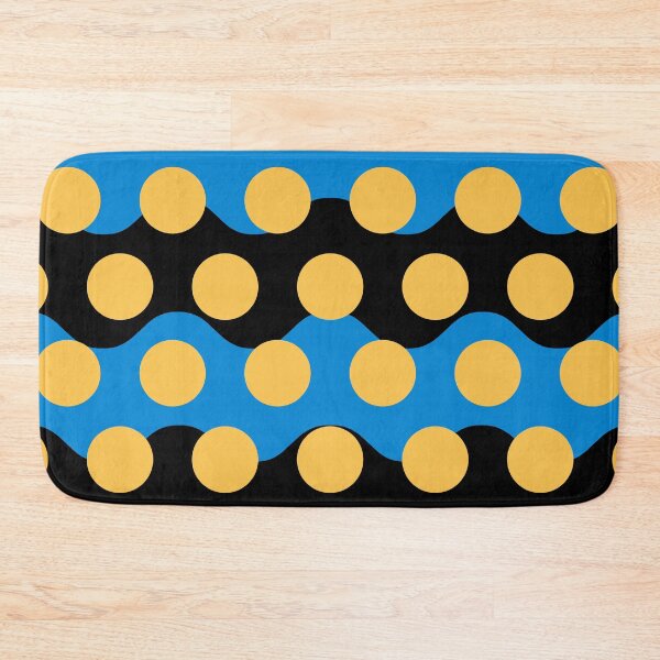 Item preview, Sea of Dots 636 designed and sold by tonymagnerart.