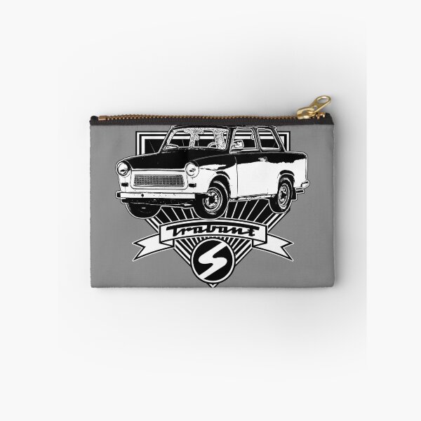 Item preview, Trabant 601 designed and sold by CoolCarVideos.
