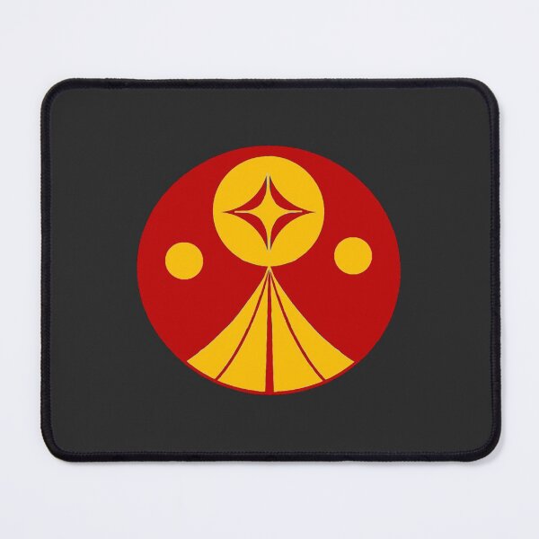 Item preview, Foundation Flag designed and sold by Ommik.