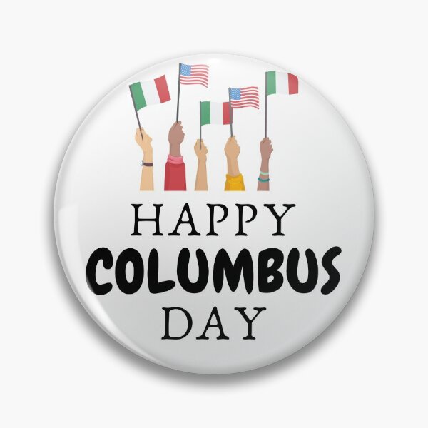 Item preview, Happy Columbus day shirt , Columbus day lovers , shirt for Columbus day , Gift for Columbus day, dad gift, American Shirt, Adult Clothing, designed and sold by NIKENchop.