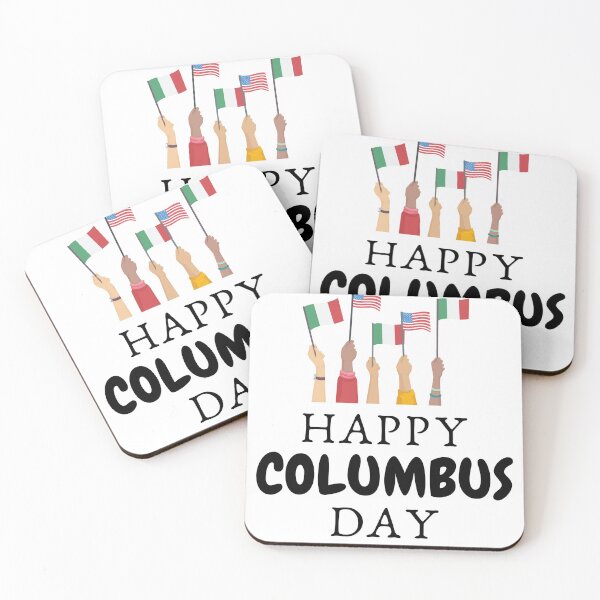 Item preview, Happy Columbus day shirt , Columbus day lovers , shirt for Columbus day , Gift for Columbus day, dad gift, American Shirt, Adult Clothing, designed and sold by NIKENchop.