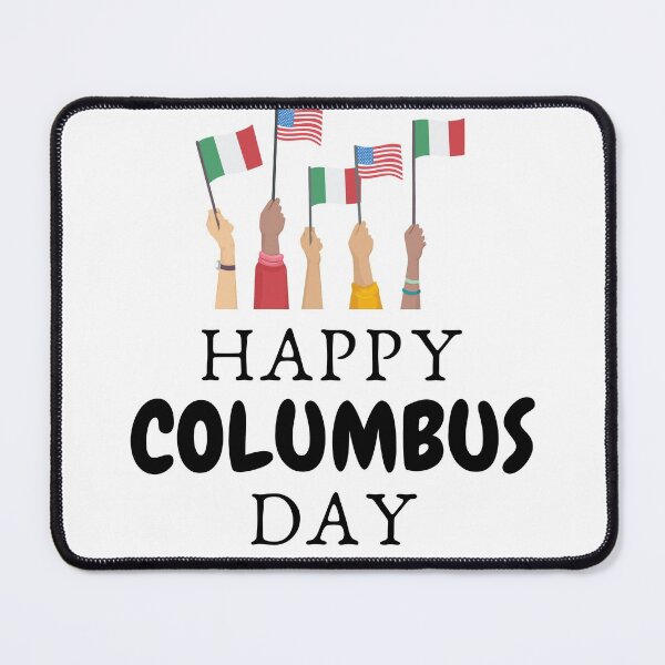 Item preview, Happy Columbus day shirt , Columbus day lovers , shirt for Columbus day , Gift for Columbus day, dad gift, American Shirt, Adult Clothing, designed and sold by NIKENchop.