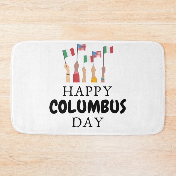 Item preview, Happy Columbus day shirt , Columbus day lovers , shirt for Columbus day , Gift for Columbus day, dad gift, American Shirt, Adult Clothing, designed and sold by NIKENchop.