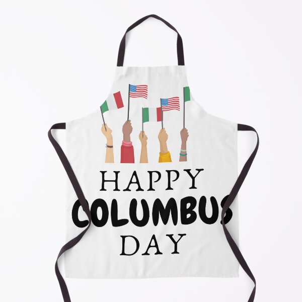 Item preview, Happy Columbus day shirt , Columbus day lovers , shirt for Columbus day , Gift for Columbus day, dad gift, American Shirt, Adult Clothing, designed and sold by NIKENchop.