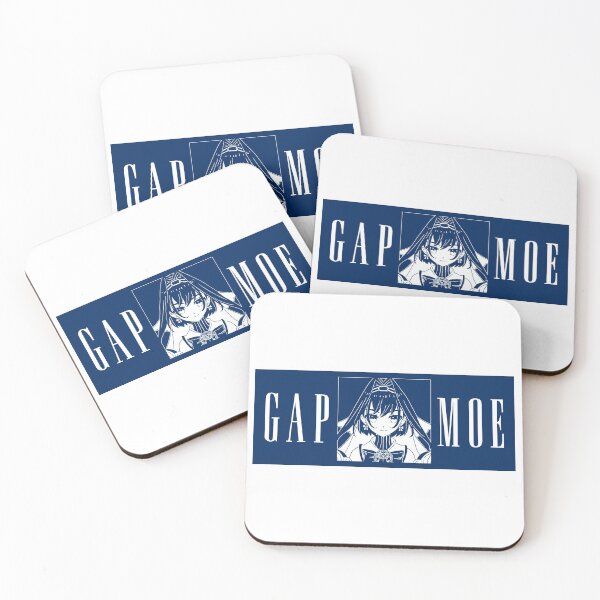 Item preview, Kronii GapMoe designed and sold by CCCDesign.