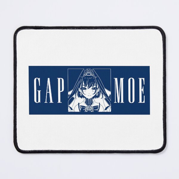 Item preview, Kronii GapMoe designed and sold by CCCDesign.