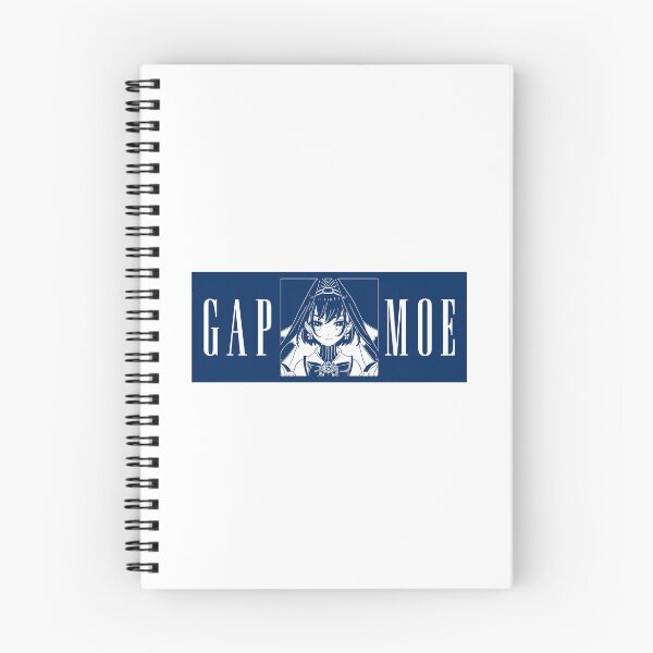 Item preview, Kronii GapMoe designed and sold by CCCDesign.