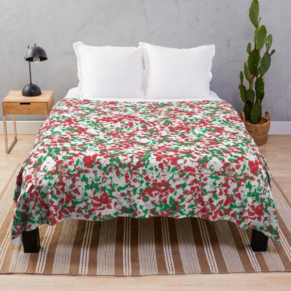 Item preview, Italian Abstract Flag designed and sold by SilverFantasy.