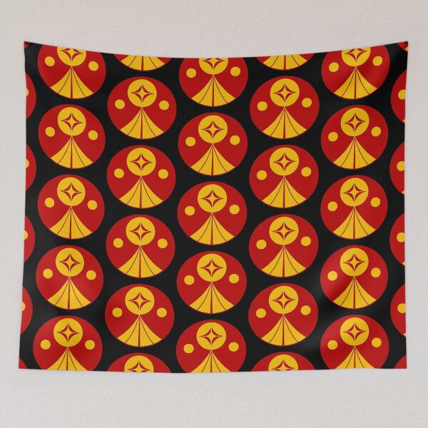 Item preview, Foundation Flag designed and sold by Ommik.