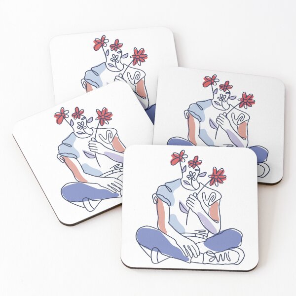 Item preview, Women and Flowers designed and sold by UmutK.