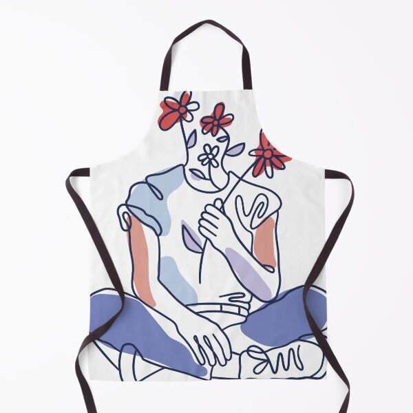Item preview, Women and Flowers designed and sold by UmutK.