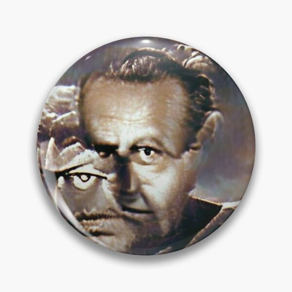 Item preview, Karel Zeman designed and sold by GreenhornShop.