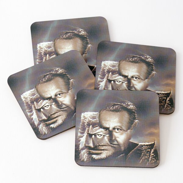Item preview, Karel Zeman designed and sold by GreenhornShop.