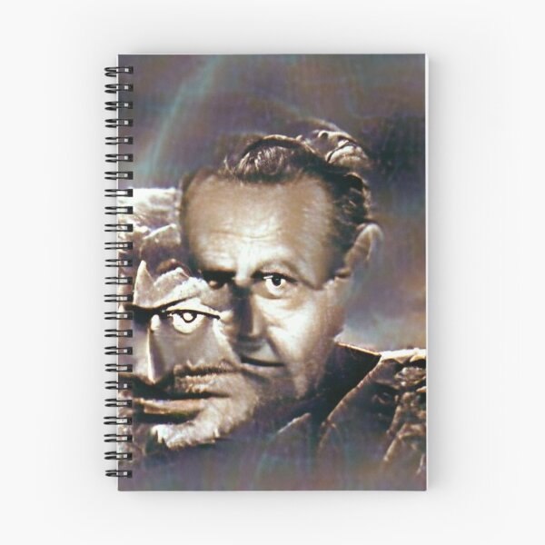 Item preview, Karel Zeman designed and sold by GreenhornShop.