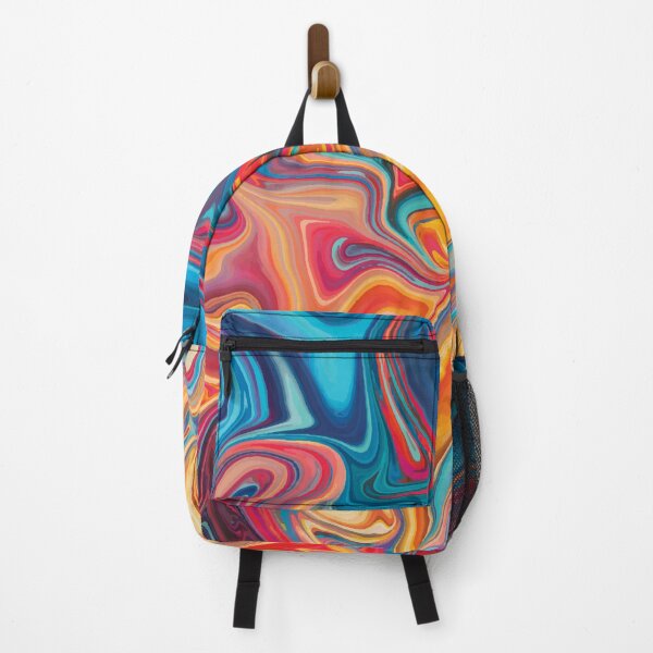 Item preview, Colorful Marble designed and sold by Alarasboy.