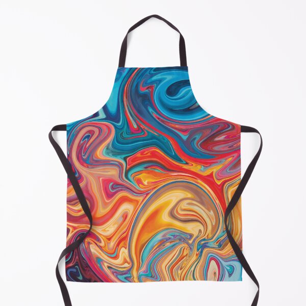 Item preview, Colorful Marble designed and sold by Alarasboy.