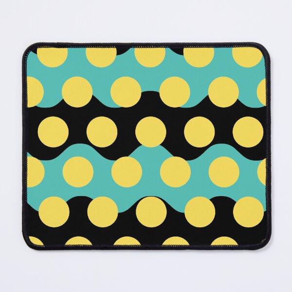 Item preview, Sea of Dots 640 designed and sold by tonymagnerart.