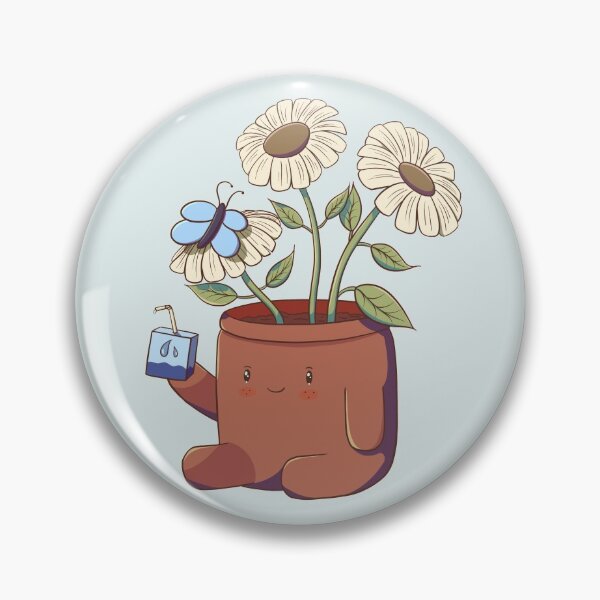 Item preview, grant the plant (pot) designed and sold by sona-sldc.