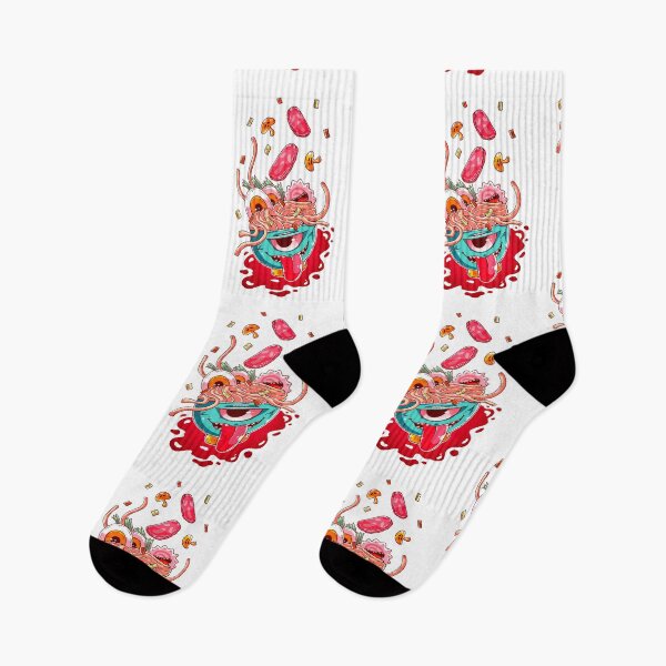 Item preview, Haunted Ramen designed and sold by Chofy87.