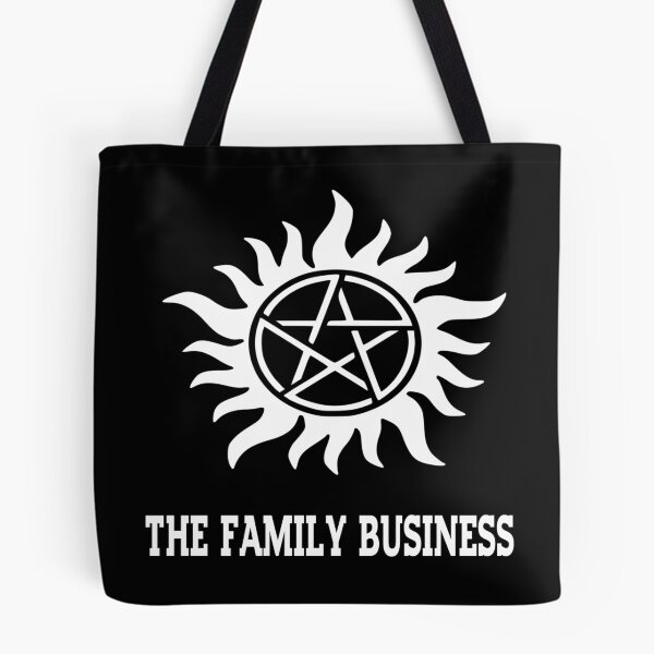 Item preview, The Family Business designed and sold by Sasya.