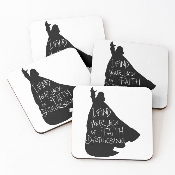 Item preview, Lack of faith designed and sold by AleFromVenice.