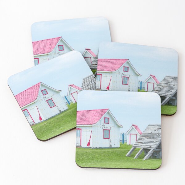 Item preview, Old Fishing House designed and sold by Lrenz.