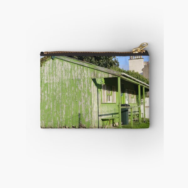 Item preview, Campbeltown's Old Tennis Club Pavilion designed and sold by photobymdavey.