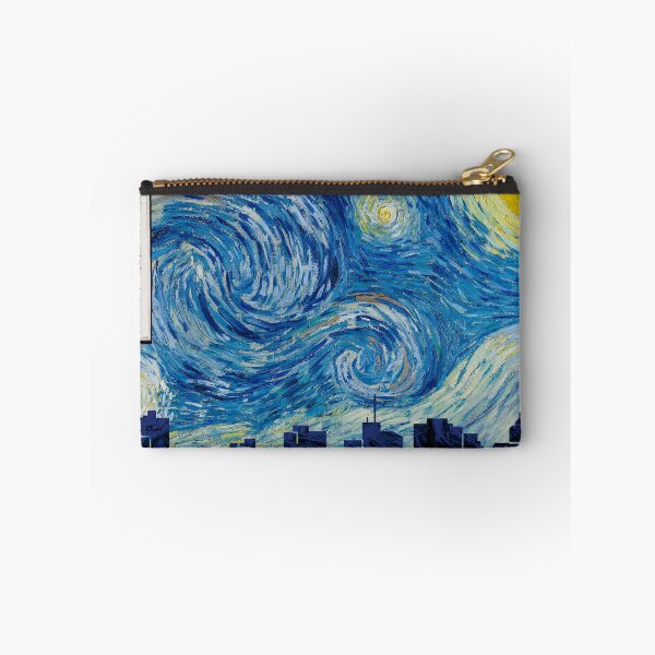 Item preview, Kitchener Van Gogh Starry Night designed and sold by DFerraz.
