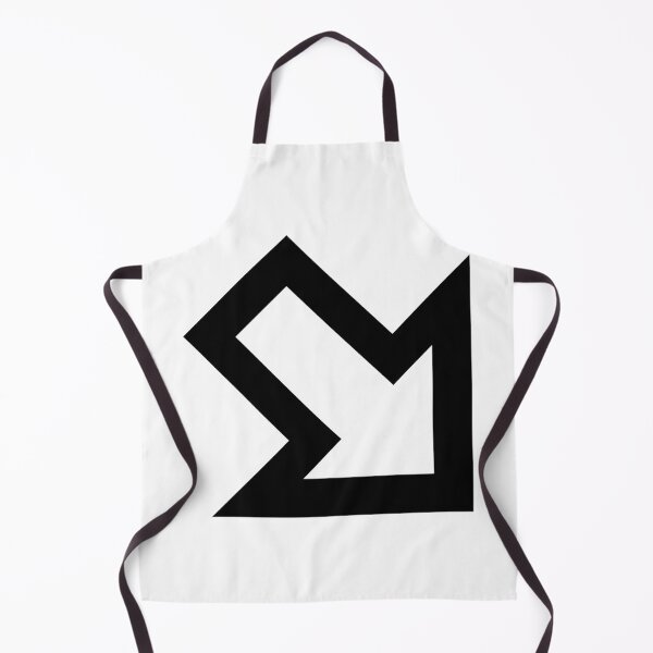 Item preview, MDI Arrow-Bottom-Right-Bold-Outline designed and sold by GnarlyFurtardo.