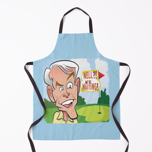 Item preview, Well We're Waiting - Caddyshack designed and sold by teeshirtninja.