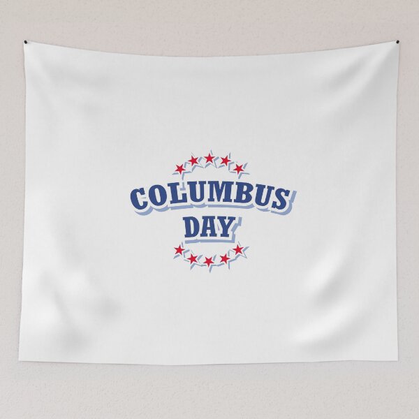 Item preview, Happy Columbus day shirt , Columbus day lovers , shirt for Columbus day , Gift for Columbus day, dad gift, American Shirt, Adult Clothing, designed and sold by NIKENchop.