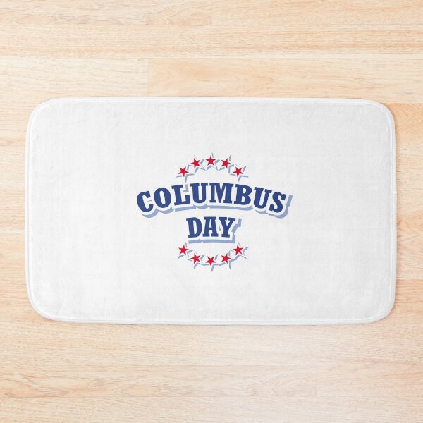 Item preview, Happy Columbus day shirt , Columbus day lovers , shirt for Columbus day , Gift for Columbus day, dad gift, American Shirt, Adult Clothing, designed and sold by NIKENchop.